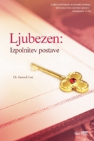Ljubezen: Izpolnitev postave B09426WTBN Book Cover