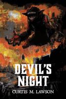 Devil's Night 1888993162 Book Cover
