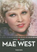 Movie Icons: Mae West 382282321X Book Cover