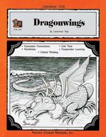 A Guide for Using Dragonwings in the Classroom 1557344299 Book Cover