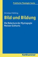 Bild Und Bildung: Die Relecture Der Mystagogie Meister Eckharts 3170262874 Book Cover