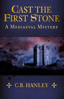 Cast the First Stone 075099195X Book Cover