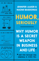 Humor, Seriously 0593135288 Book Cover