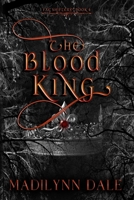 The Blood King: Fae Shifters 4 B093RP249N Book Cover