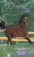 Eager Star (Winnie the Horse Gentler, Book 2) 084235543X Book Cover