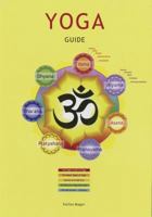 Yoga Guide 0738758183 Book Cover