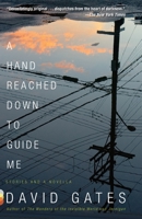 A Hand Reached Down to Guide Me 0385351534 Book Cover