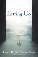 Letting Go B0CV9JFDBP Book Cover