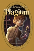 A Curious Case of Plagium (Keepers) B0F91Y2T2Q Book Cover