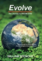 Evolve: The Journey to PACEM 2050 B0CD6VM9MY Book Cover