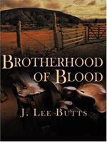 The Brotherhood of Blood 0425194817 Book Cover