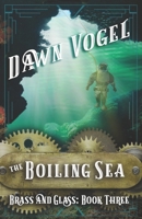 The Boiling Sea 1948280191 Book Cover