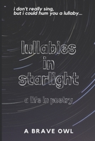 lullabies in starlight B08QVZHS36 Book Cover