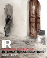 IR: The New World of International Relations 0139738681 Book Cover
