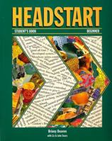 Headstart: Student's Book Beginner level 019435721X Book Cover