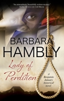 Lady of Perdition 1780296460 Book Cover