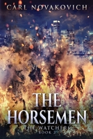 The Horsemen 4824105811 Book Cover