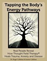 Tapping the Body's Energy Pathways 0615437885 Book Cover