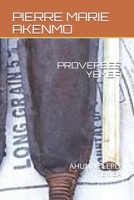 PROVERBES YEMBA: AHUŊNE LEPU' YEMBA B093WMPLN7 Book Cover