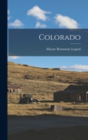 Colorado 1018305653 Book Cover