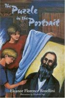 The Puzzle in the Portrait 157860026X Book Cover