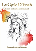 Le Cycle d'Enah (French Edition) B09WTTYLFK Book Cover