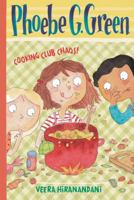 Cooking Club Chaos! #4 0448467011 Book Cover