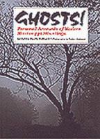 Ghosts! Personal Accounts of Modern Mississippi Hauntings 0937552461 Book Cover