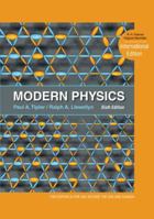 Modern Physics. Paul A. Tipler and Ralph Llewellyn 1429295902 Book Cover