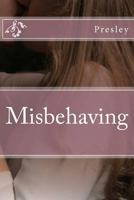 Misbehaving 153470180X Book Cover