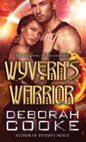 Wyvern's Warrior 1927477999 Book Cover