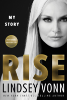 Rise: My Story 0062889443 Book Cover