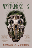 Wayward Souls (Harker & Moriarty Novel) 1967967032 Book Cover