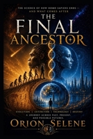 The Final Ancestor: The Science of How Homo Sapiens Ends and What Comes After B0H4RTRJ88 Book Cover