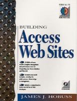 Building Access Web Sites 0130798304 Book Cover