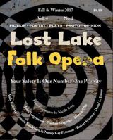 Lost Lake Folk Opera V4, N2 0999043021 Book Cover