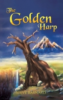 The Golden Harp B0CW72NRZQ Book Cover