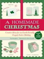 A Homemade Christmas 0373892225 Book Cover