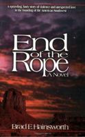 End of the Rope 1555174884 Book Cover