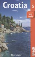 Croatia, 5th 1841624535 Book Cover