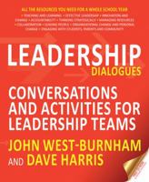 Leadership Dialogues: Conversations and Activities for Leadership Teams 1845909062 Book Cover