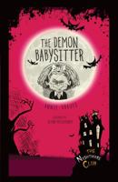 The Demon Babysitter 1467760412 Book Cover