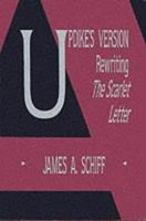 Updike's Version: Rewriting the Scarlet Letter 0826208711 Book Cover