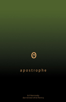Apostrophe (Misfits) 155022722X Book Cover