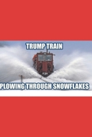 Trump Train 1673271537 Book Cover