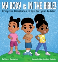 My Body is in the Bible B0DVYXTS8S Book Cover