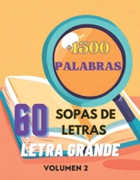 Sopa de letras con letra extra grande B0CN5TNBYF Book Cover