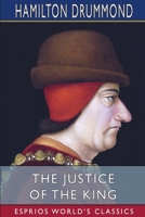 The justice of the king, 9356578001 Book Cover
