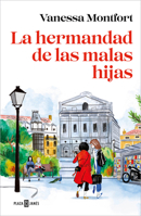 La hermandad de las malas hijas 8401028108 Book Cover