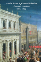 La Sonata Veneziana (1615-1655) 2503590330 Book Cover
